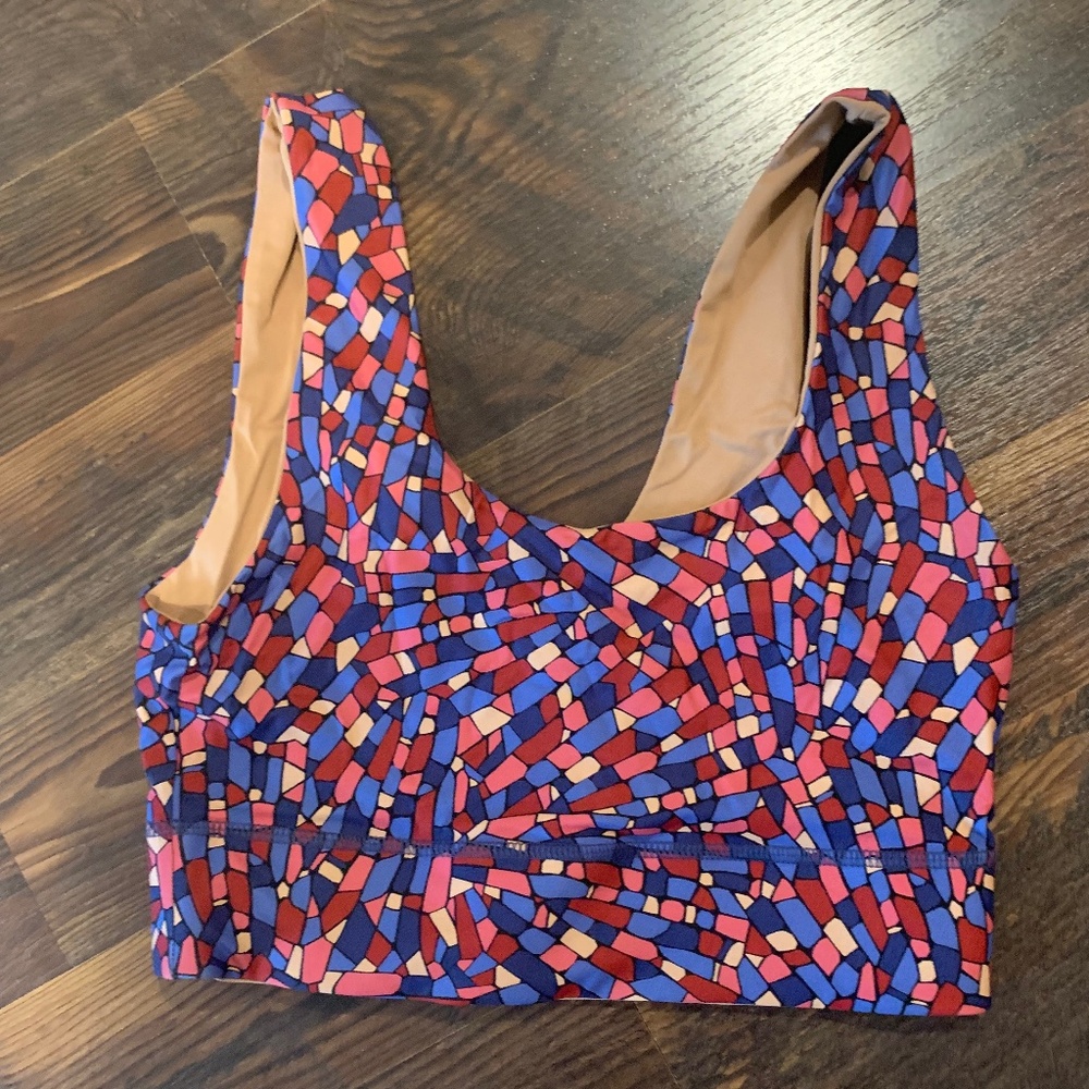 Fabletics Sports Bra